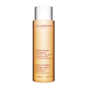 Косметика clarins - тонізуючі лосьйони