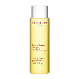 Косметика clarins - тонізуючі лосьйони