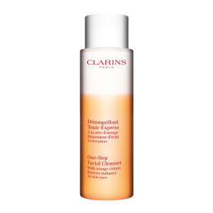 Косметика clarins - тонізуючі лосьйони