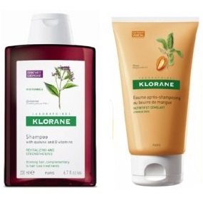 Kozmetikai Klorane (Kloran) az online bolt az illatszerek és kozmetikumok