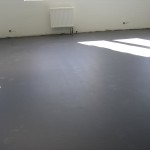 Ковролін в інтер'єрі квартири, ідеї дизайну для підлоги з килимом на фото