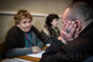 Zonă roșie »cum trăiește prizonierul în Bashkortostan