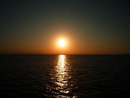 Червоне море фото