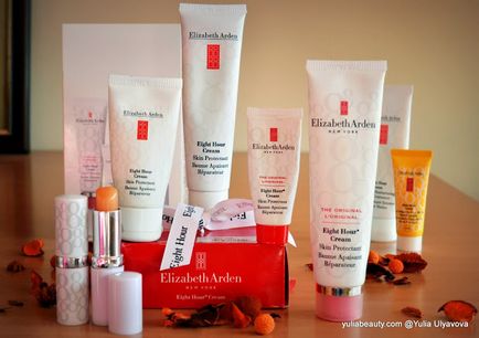 Крем - 8 годин - eight hour від elizabeth arden, краса і здоров'я з Юлією ульяновой