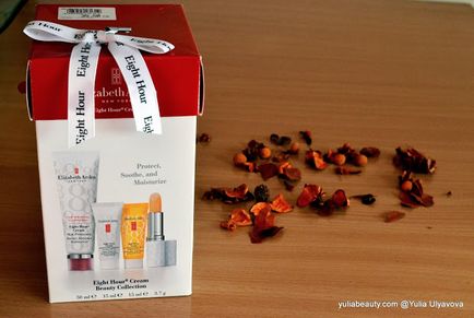 Крем - 8 годин - eight hour від elizabeth arden, краса і здоров'я з Юлією ульяновой