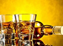 Міцний алкоголь - користь і шкода