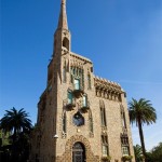 Cetatea Montjuïc din Barcelona, ​​locația pe hartă cum să obțineți