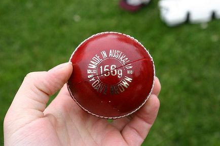 Cricket - Meddig krikett mérkőzés - egyéb sportok