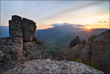 Крим розвиває езотеричний туризм