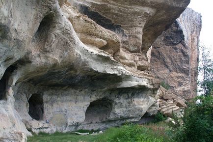 Krímben fejlődik ezoterikus turizmus