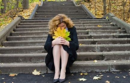 Midlife válság nők tünetei, okai, hogy (a válság) Midlife válság nők tünetei, okai is