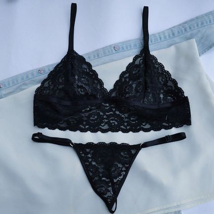 Lace corset cu propriile mâini un model cum se face fără gropi