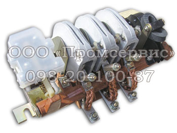 Кт-6013 - contactor pe 100а