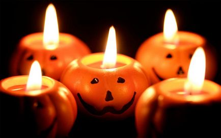 Șoc cultural - halloween - istorie, tradiții, averi, semne și superstiții