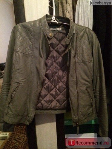 Jacket lc waikiki 203910 - 