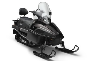 Quad bike și snowmobile în 2017 - ce drepturi sunt necesare