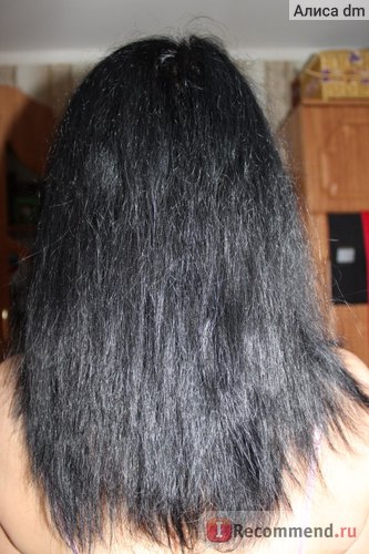 Laminarea părului acid colorant moltobene - este contradictoriu, dar experiența mea este pozitivă! », Recenzii