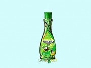 Lankarus - kumarika nourishing hair oil - поживне масло для волосся від кумарик