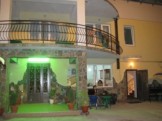 Lazarevskoye, egy mini-hotel 