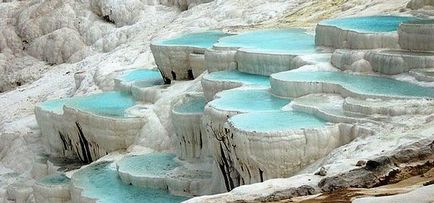 Gyógyhely Törökország - es ji Tours (betegségek) Gyógyhely Törökország - es ji Tours