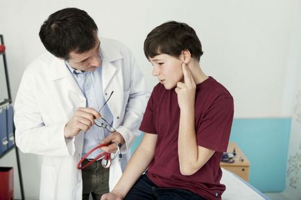 Kezelése orrpolip gyermekek tünetek és a kezelés a műtéti technika és kábítószer kombinálva