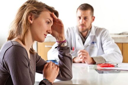 A kezelés a paranoid szkizofrénia Moszkva Clinic Pszichiátriai és Pszichoterápiás „klinikán transzformáció” (skizofrénia) Kezelése paranoid skizofréniát Moszkva Klinika, Pszichiátriai és Pszichoterápiás „klinikán átváltozás”