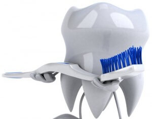 Лікування запалення окістя зуба