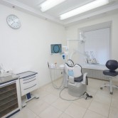 Tratamentul dinților în St. Petersburg preturi, recenzii, numire