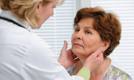 Treat hyperthyreosis pajzsmirigy népi jogorvoslati (élvezet) Kényeztesse hyperthyreosis pajzsmirigy népi jogorvoslati