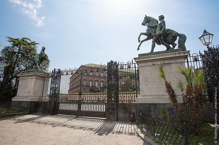 Legendele podului - optsprezece ouă