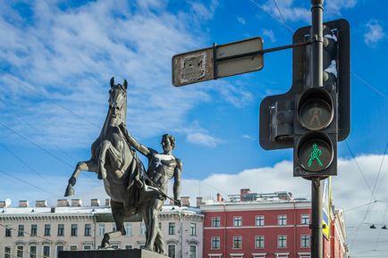 Легенди моста - вісімнадцяти яєць