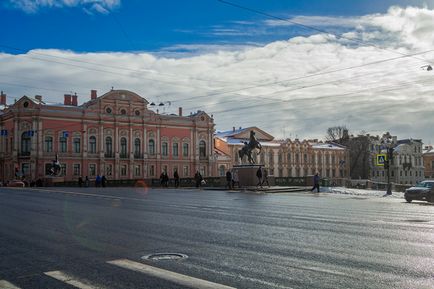 Легенди моста - вісімнадцяти яєць