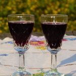 Bird cseresznye likőr otthon - egy egyszerű recept (madár cseresznye) Bird cseresznye likőr otthon - egyszerű recept