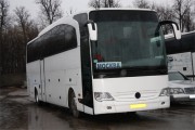 Лімузини патібаси автомобілі мікроавтобуси автобуси в москві недорого