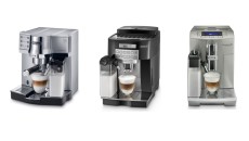 Top kapszula kávéfőző automata cappuccino vagy egy cappuccino