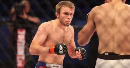 Magomed Magomedov dacă voi ieși în formă bună - îi voi arăta lui Jan cum să câștige - totul despre MMA,