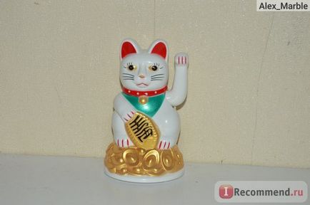 Maneki nu 