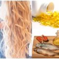 Маски для волосся з желатином домашні рецепти