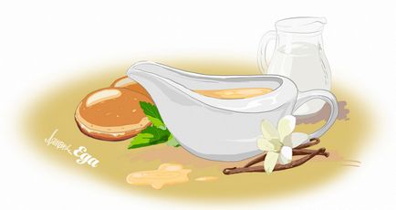 Майстер-клас кондитерські соуси - - для чого який підходить і як їх робити - - афіша-їжа