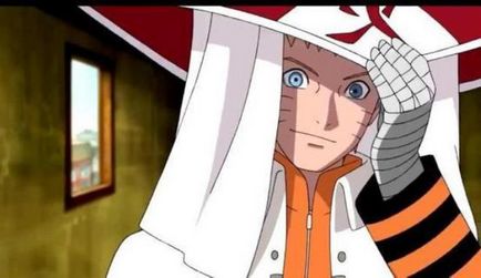 Visele devin realitate, sau în care serie naruto a devenit hokage