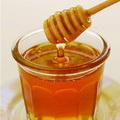 Miere din acnee - rețete măști de miere