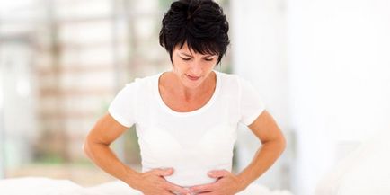 Lunar în timpul menopauzei - probabilitatea și modul de diferențiere de sangerarea uterină periculoasă