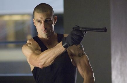 Matthew Fox 