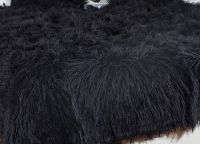 Fur fleece