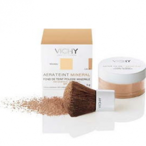 Mineral Powder választás a modern nők - ladyliga - ladyliga