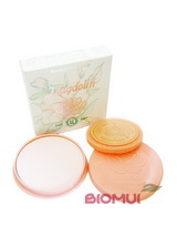 Minerale rouge, cumpăra blush natural blush est în Moscova, comentarii, prețuri, fotografii, livrare -