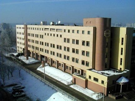 Minsk Institute of Management általános információ és a befogadási feltételek