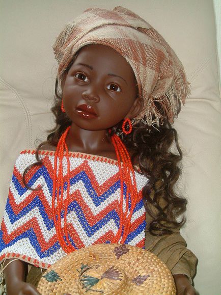 Світовий рейтинг ляльок ooak 11 найвідоміших творців - ярмарок майстрів - ручна робота,