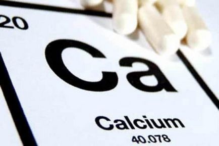 Diureticele care nu elimină calciul din organism