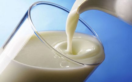 Молоко з боржомі від кашлю дітям - корисні властивості, рецепти